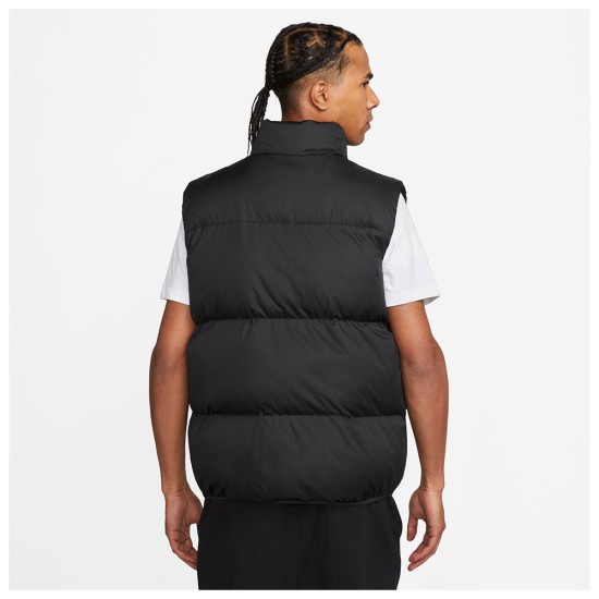 Nike Ανδρικό αμάνικο μπουφάν Sportswear Club PrimaLoft Puffer Vest